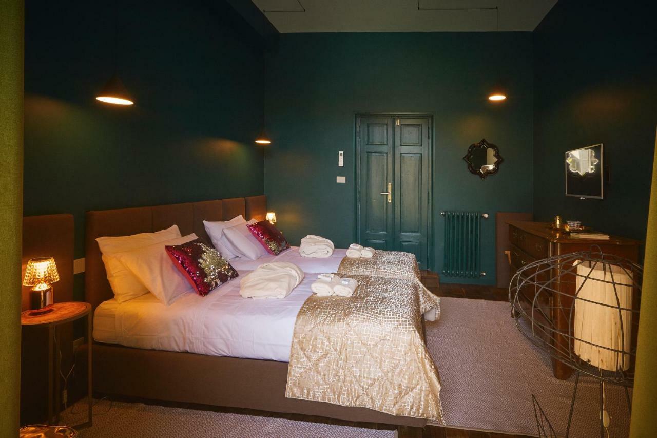 Look To Bed & Breakfast Turin Exterior photo