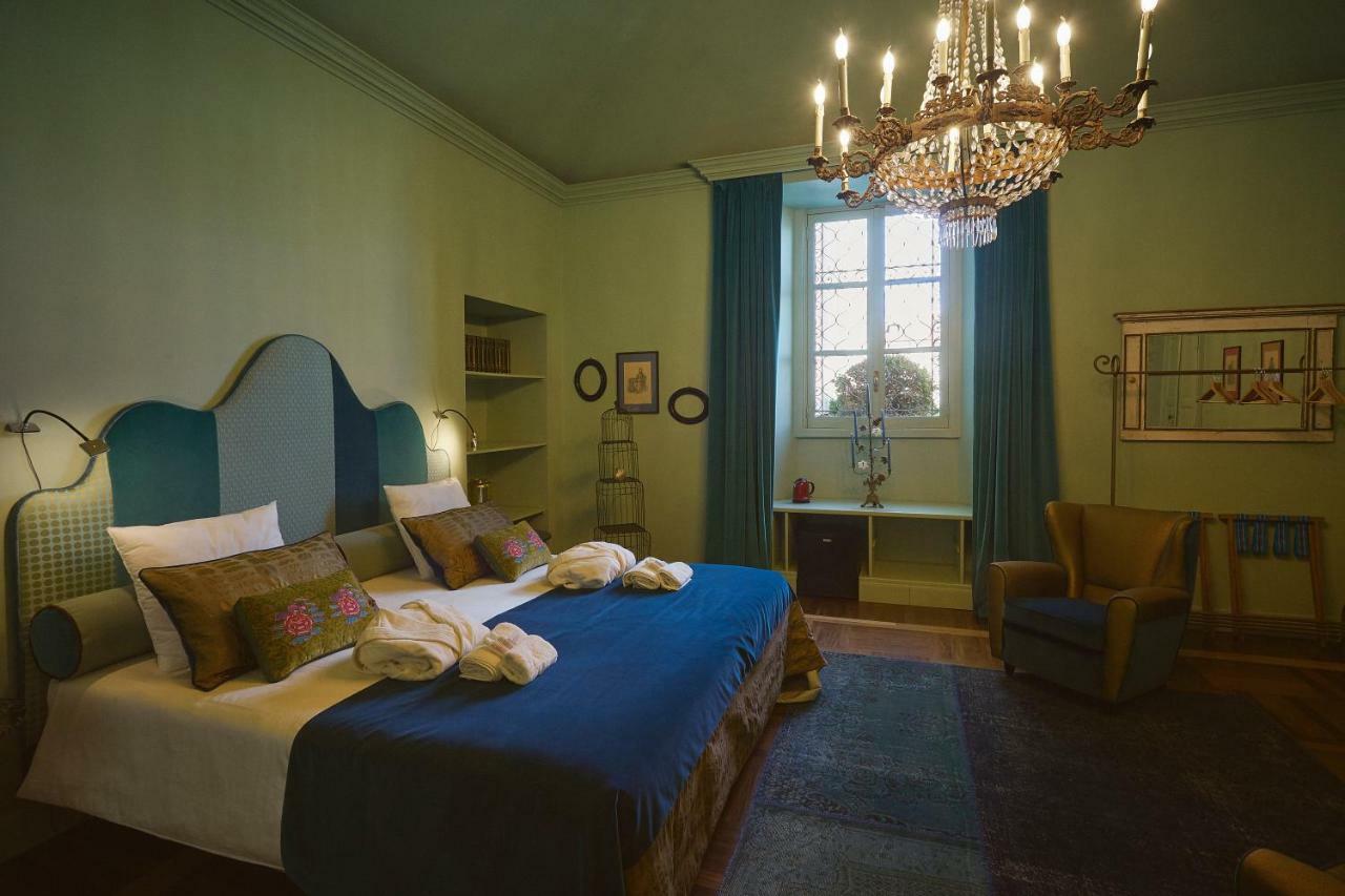 Look To Bed & Breakfast Turin Exterior photo